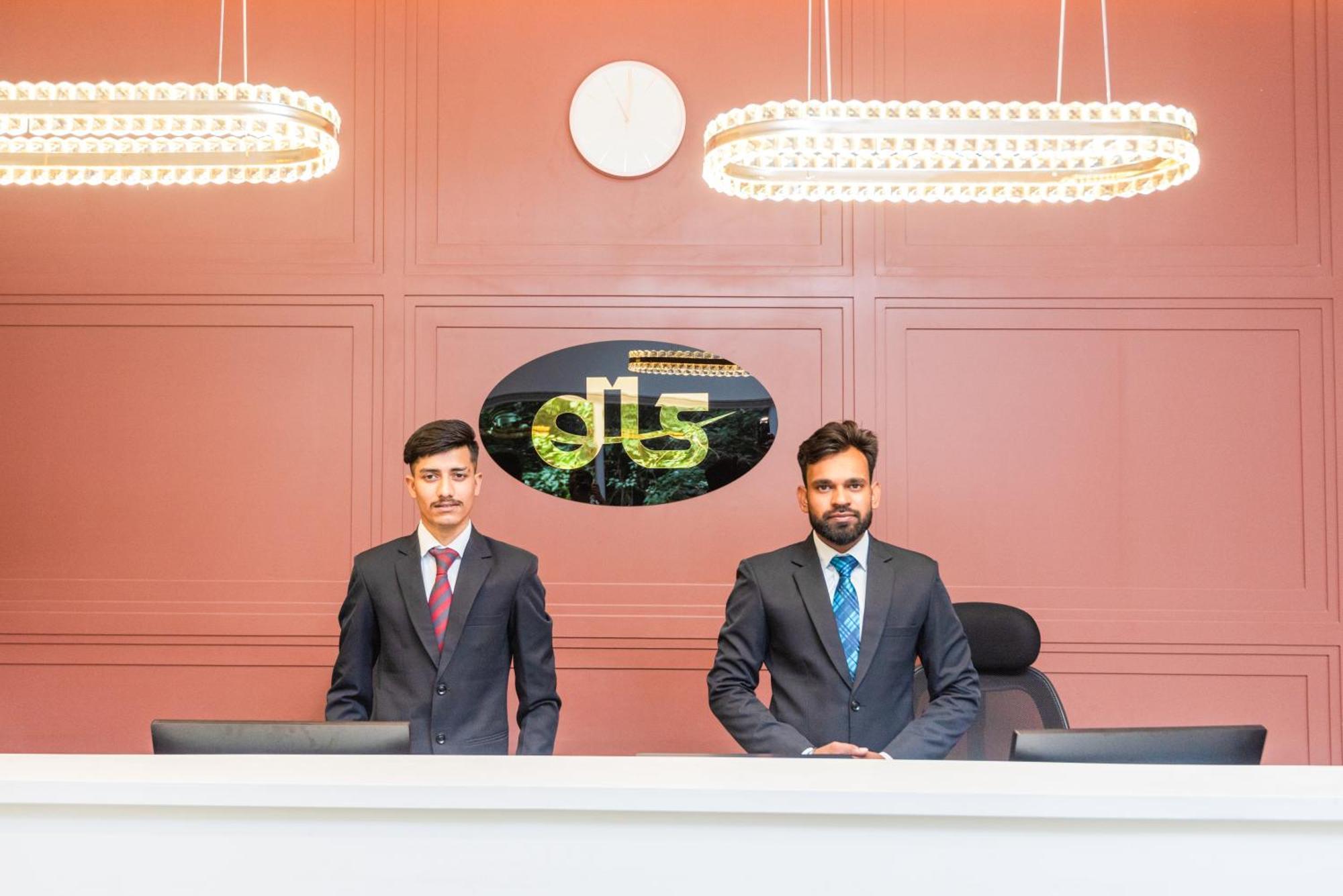Dls Divine River Resort And Spa, Rishīkesh المظهر الخارجي الصورة