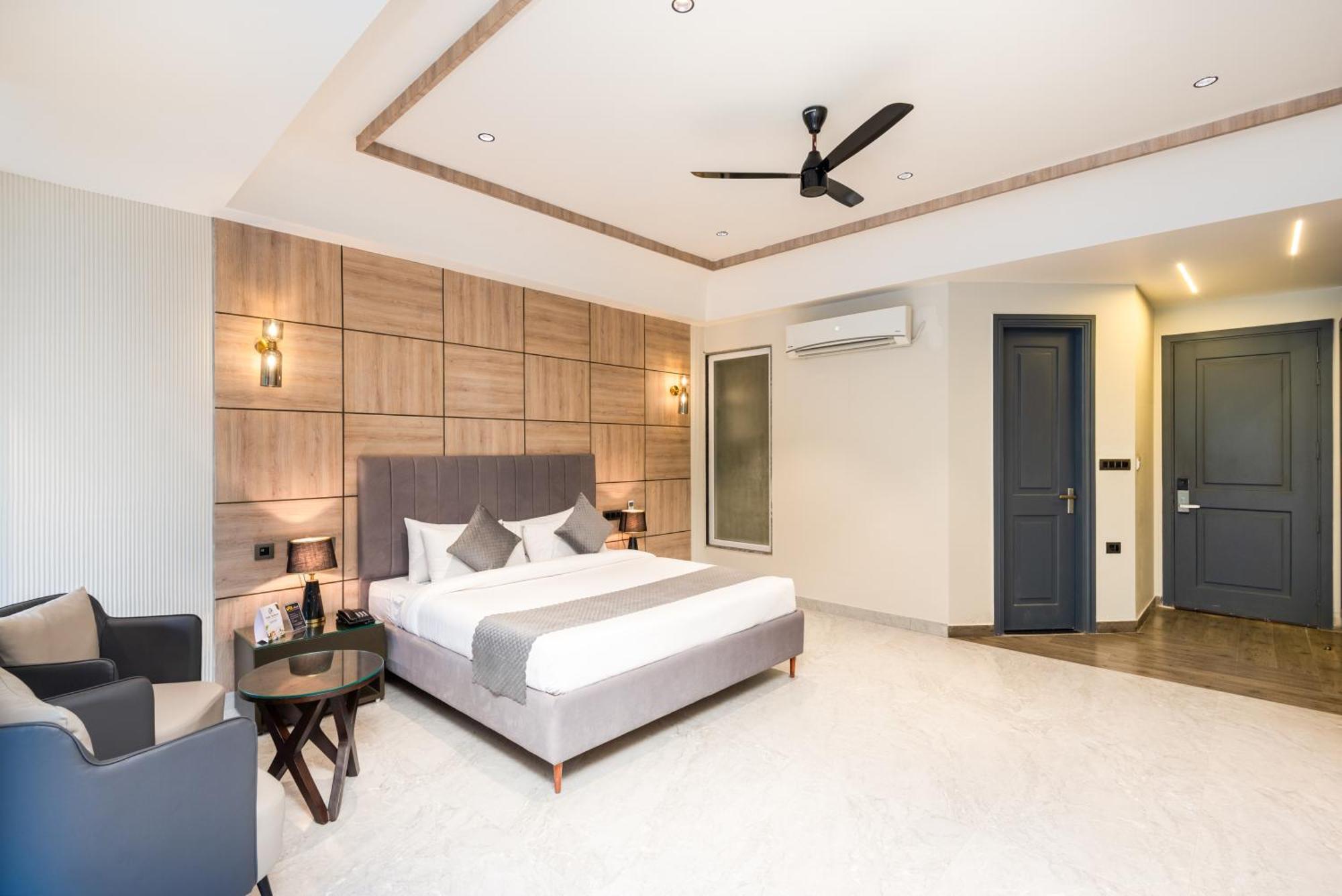 Dls Divine River Resort And Spa, Rishīkesh المظهر الخارجي الصورة